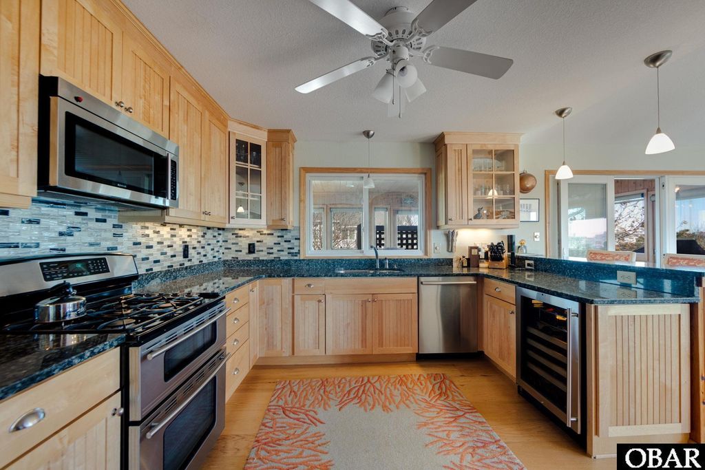 Image 13 of property listing at 111 NorBanks Drive Lot 6, Duck, NC 27949