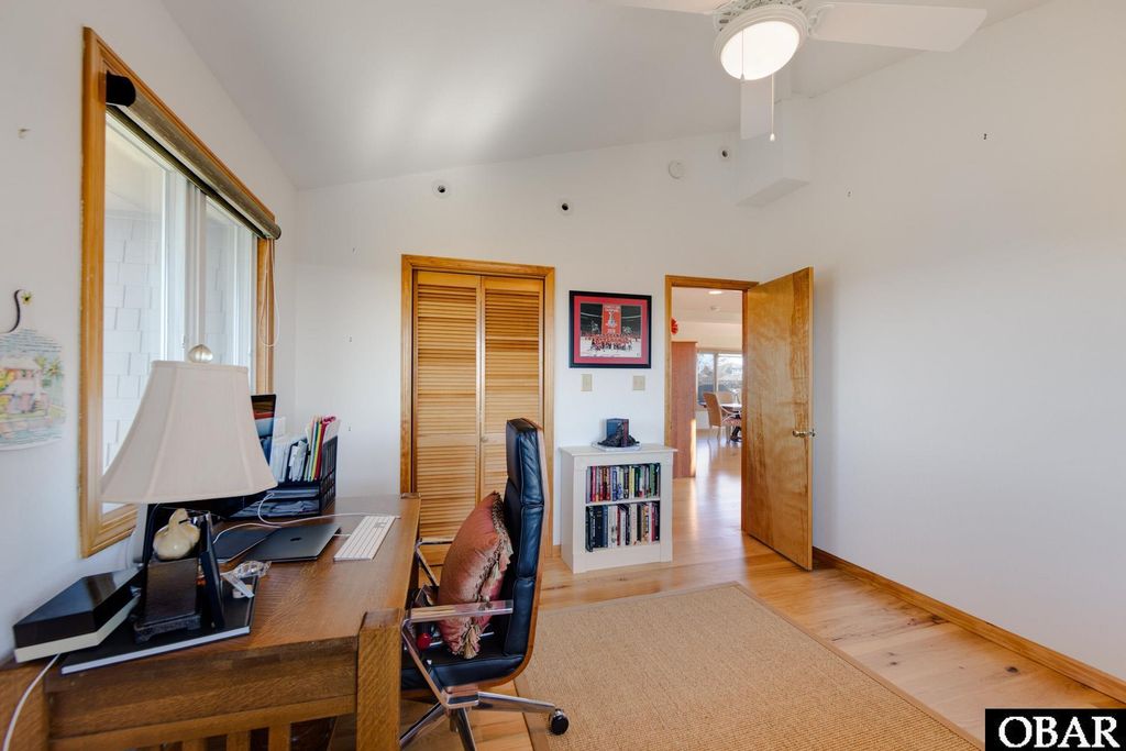 Image 17 of property listing at 111 NorBanks Drive Lot 6, Duck, NC 27949