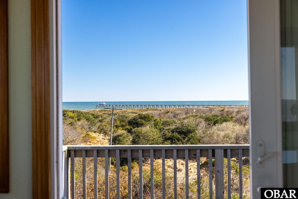 Image 24 of property listing at 111 NorBanks Drive Lot 6, Duck, NC 27949