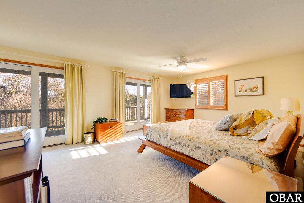 Image 26 of property listing at 111 NorBanks Drive Lot 6, Duck, NC 27949