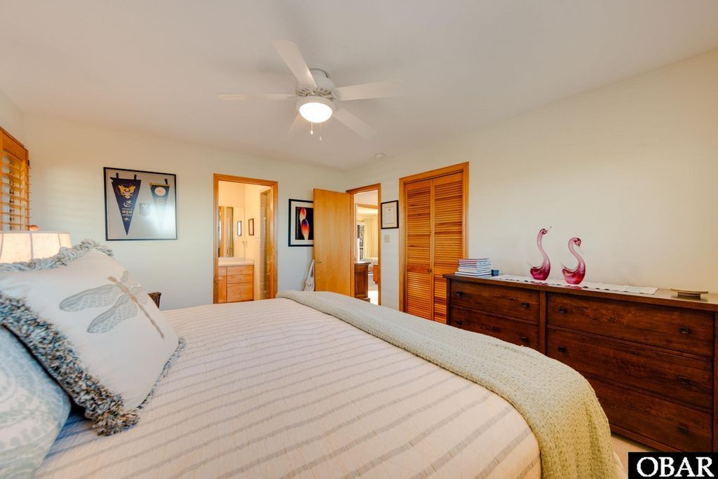 Image 30 of property listing at 111 NorBanks Drive Lot 6, Duck, NC 27949