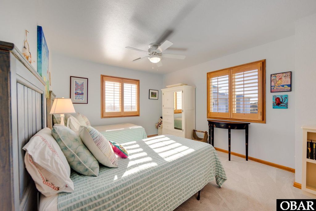 Image 32 of property listing at 111 NorBanks Drive Lot 6, Duck, NC 27949