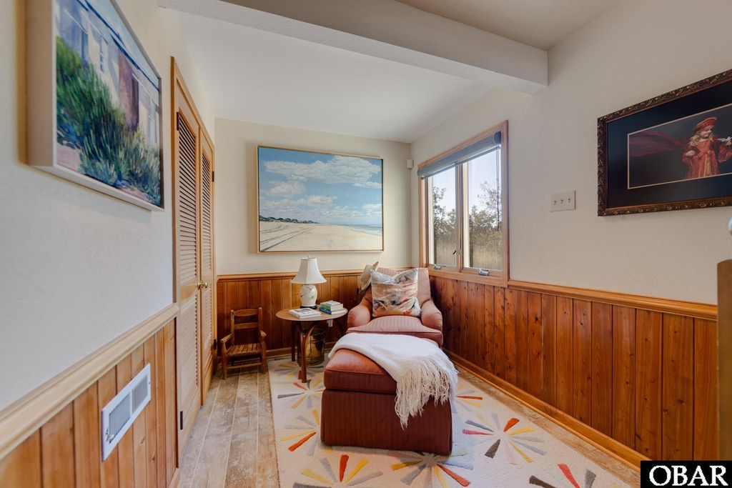 Image 34 of property listing at 111 NorBanks Drive Lot 6, Duck, NC 27949