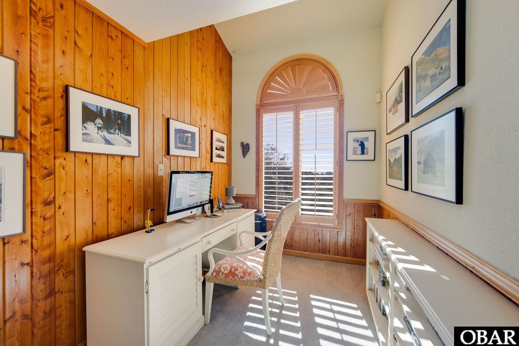 Image 35 of property listing at 111 NorBanks Drive Lot 6, Duck, NC 27949