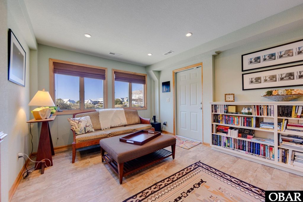 Image 36 of property listing at 111 NorBanks Drive Lot 6, Duck, NC 27949