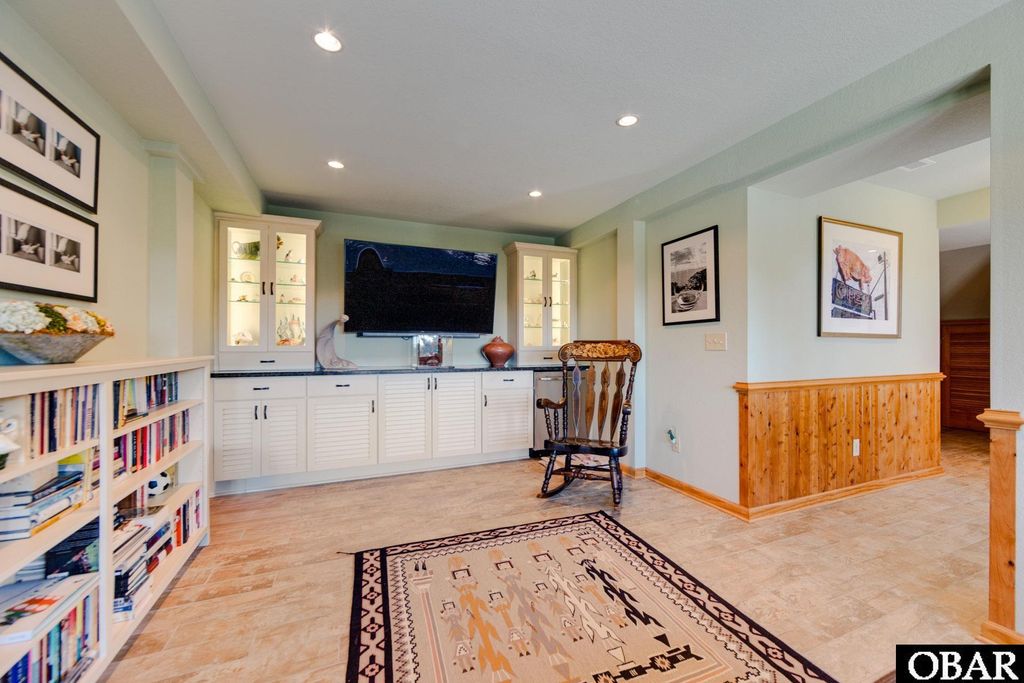 Image 37 of property listing at 111 NorBanks Drive Lot 6, Duck, NC 27949