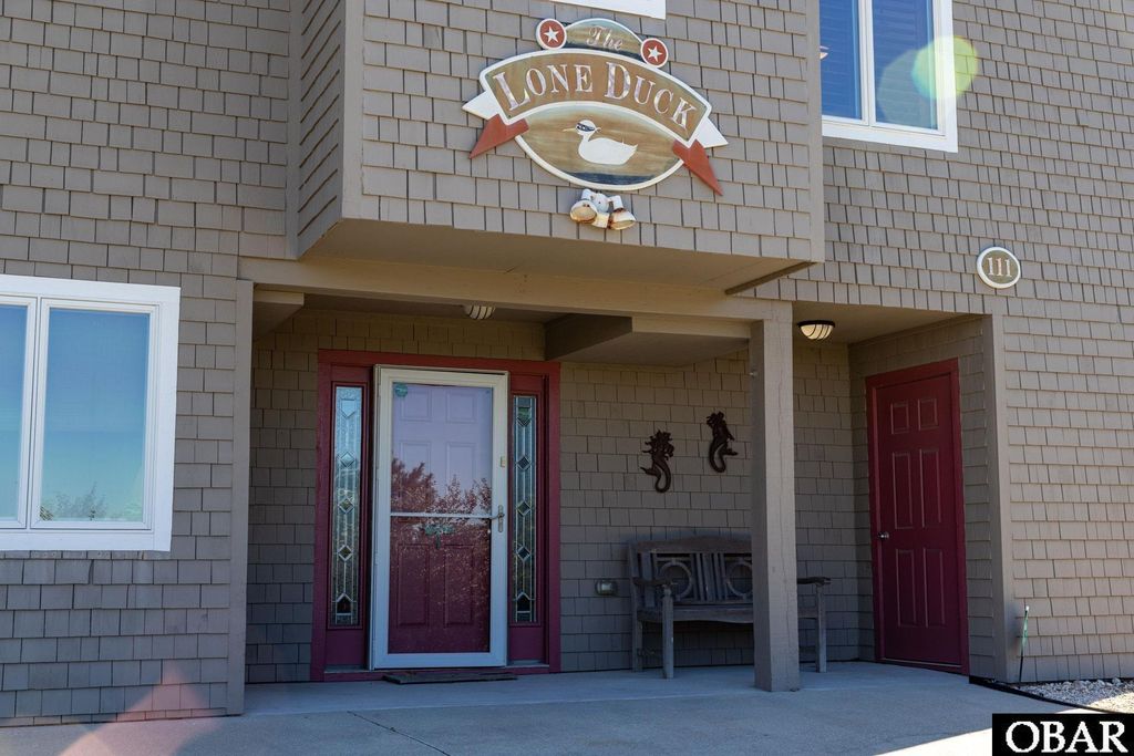 Image 43 of property listing at 111 NorBanks Drive Lot 6, Duck, NC 27949