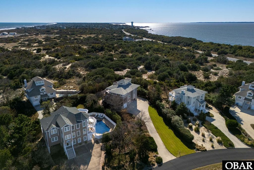 Image 46 of property listing at 111 NorBanks Drive Lot 6, Duck, NC 27949