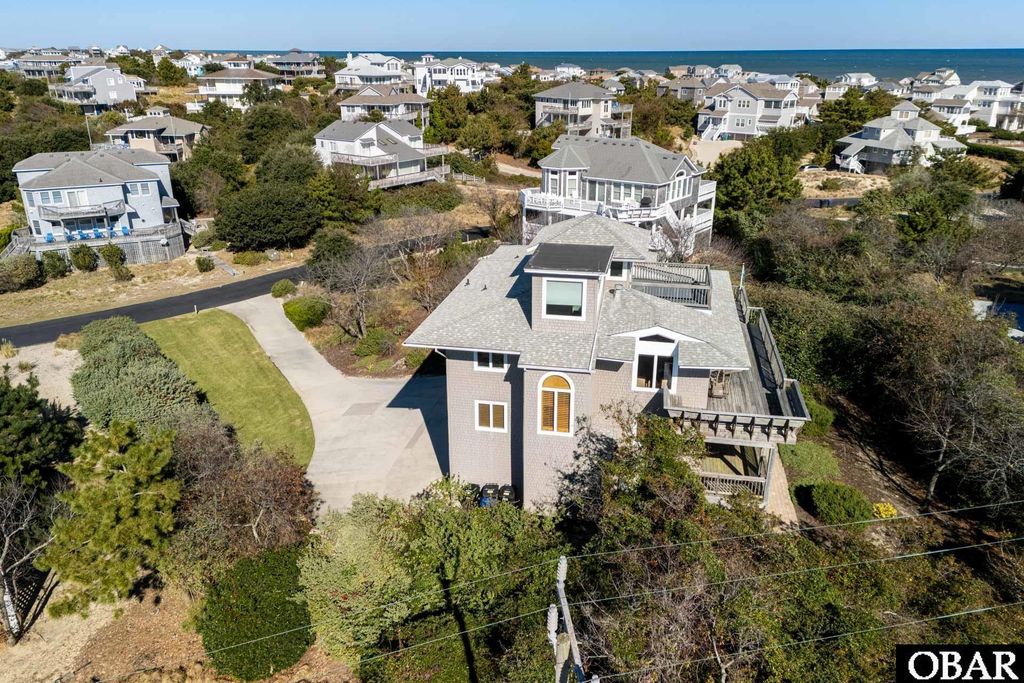 Image 47 of property listing at 111 NorBanks Drive Lot 6, Duck, NC 27949