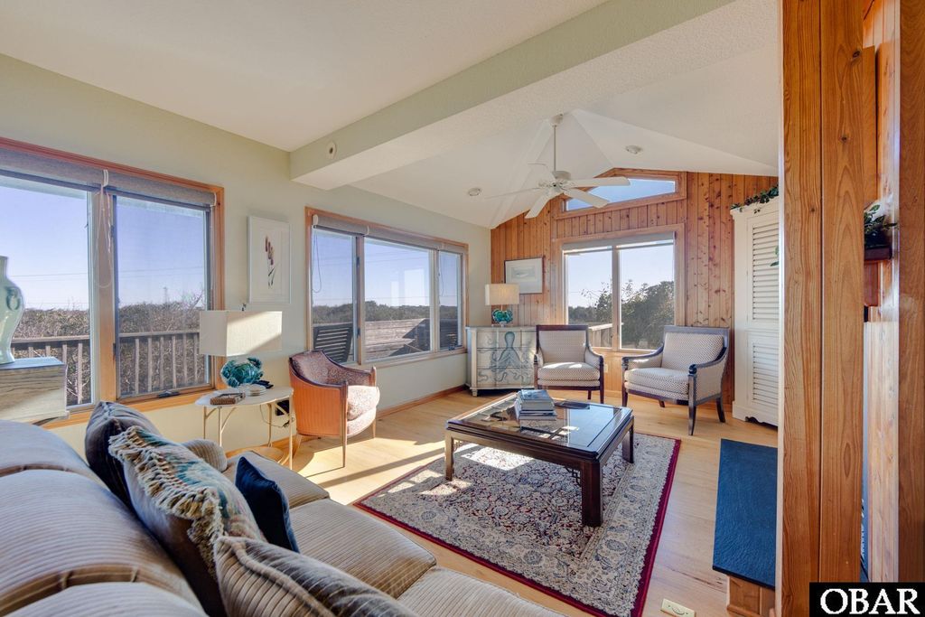 Image 6 of property listing at 111 NorBanks Drive Lot 6, Duck, NC 27949