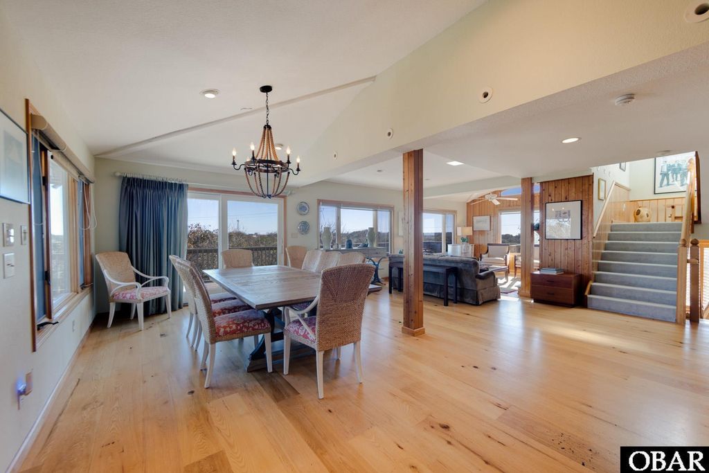 Image 9 of property listing at 111 NorBanks Drive Lot 6, Duck, NC 27949