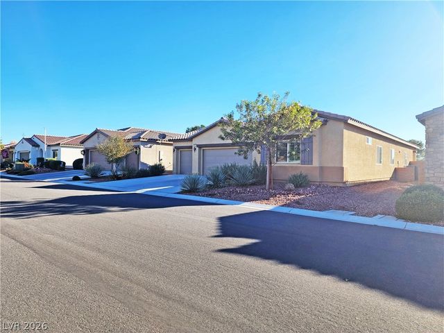 5441 East La Campana Drive, Pahrump, NV 89061