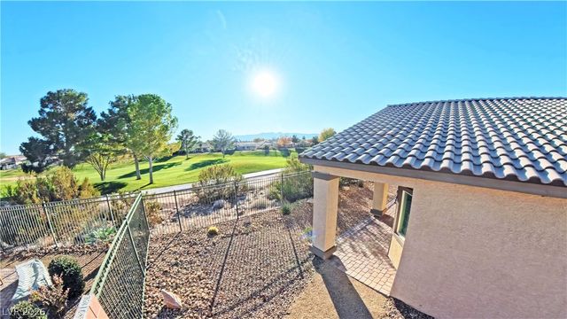 5441 East La Campana Drive, Pahrump, NV 89061