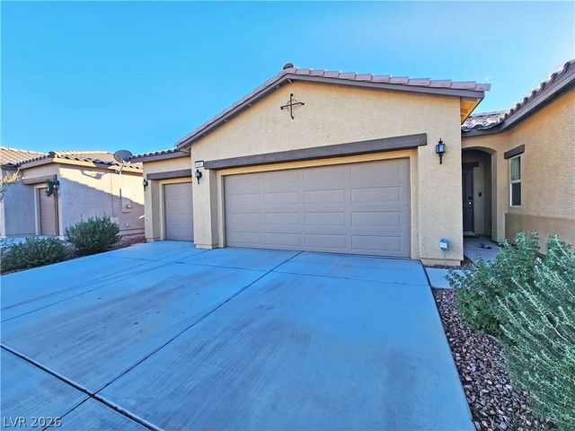 5441 East La Campana Drive, Pahrump, NV 89061
