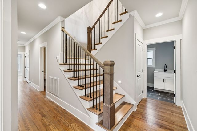 3001 Turnstone Trce, Spring Hill, TN 37174