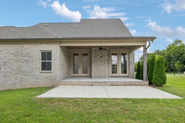 3001 Turnstone Trce, Spring Hill, TN 37174