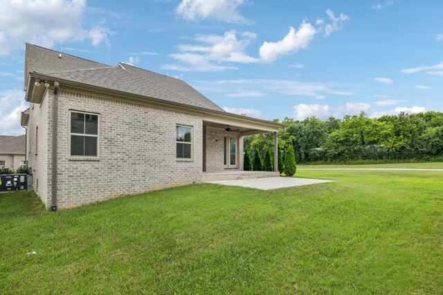 3001 Turnstone Trce, Spring Hill, TN 37174