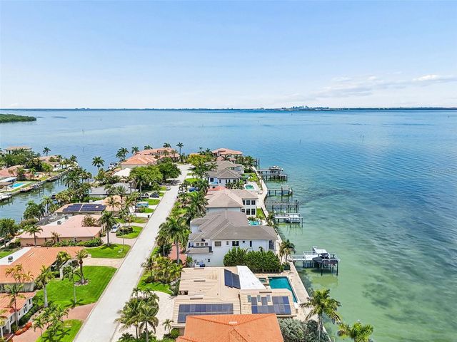 2038 CAROLINA AVENUE NE, St Petersburg, FL 33703