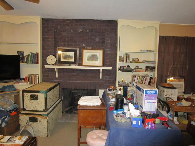 630 Whittington Avenue, Hot Springs National Park, AR 71901