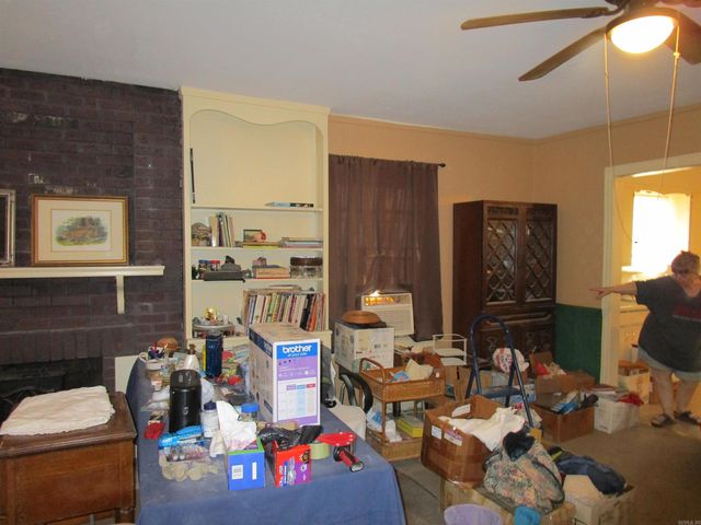 630 Whittington Avenue, Hot Springs National Park, AR 71901