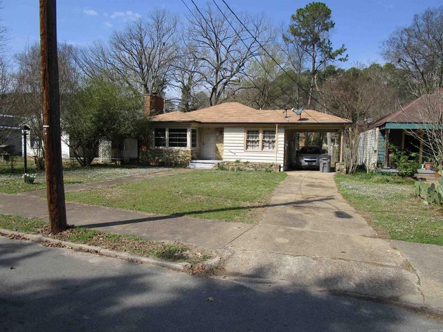 630 Whittington Avenue, Hot Springs National Park, AR 71901