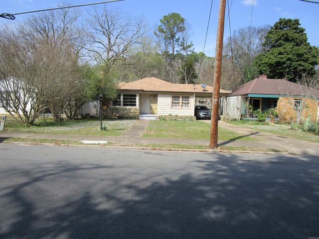 630 Whittington Avenue, Hot Springs National Park, AR 71901