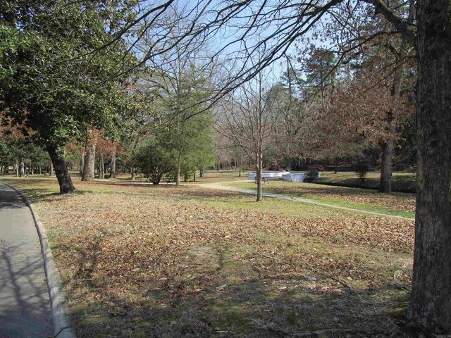 630 Whittington Avenue, Hot Springs National Park, AR 71901