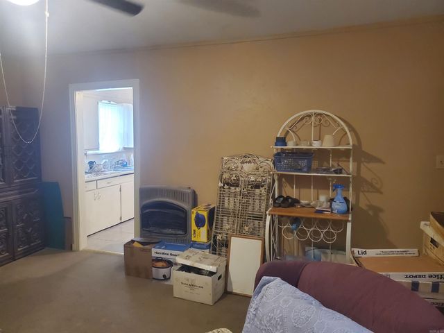 630 Whittington Avenue, Hot Springs National Park, AR 71901