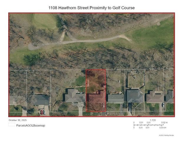 1108 Hawthorn Street, Red Wing, MN 55066