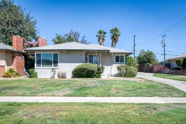 1506 W University Avenue, Fresno, CA 93705