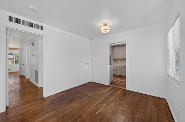1506 W University Avenue, Fresno, CA 93705