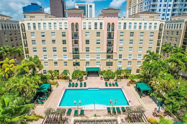 520 SE 5th Ave 1307, Fort Lauderdale, FL 33301