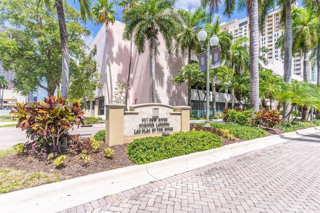 520 SE 5th Ave 1307, Fort Lauderdale, FL 33301