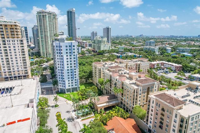 520 SE 5th Ave 1307, Fort Lauderdale, FL 33301