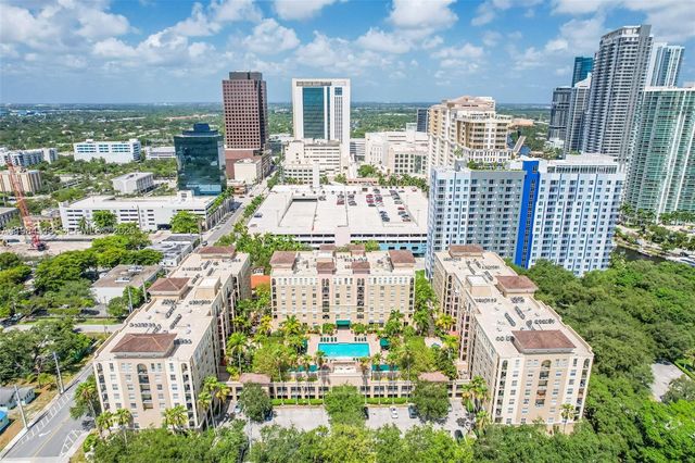 520 SE 5th Ave 1307, Fort Lauderdale, FL 33301