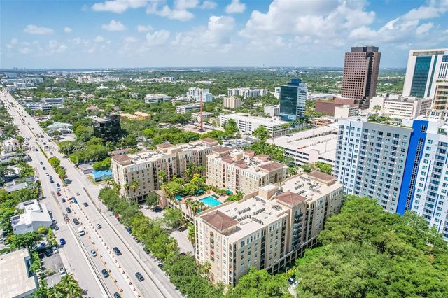 520 SE 5th Ave 1307, Fort Lauderdale, FL 33301