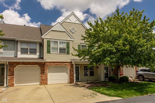 9572 Chalmers Street, Fishers, IN 46038