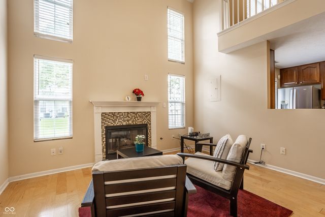 9572 Chalmers Street, Fishers, IN 46038