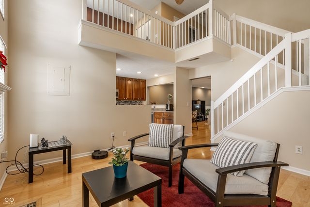 9572 Chalmers Street, Fishers, IN 46038