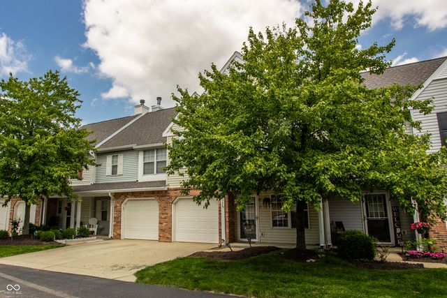 9572 Chalmers Street, Fishers, IN 46038