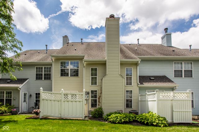 9572 Chalmers Street, Fishers, IN 46038