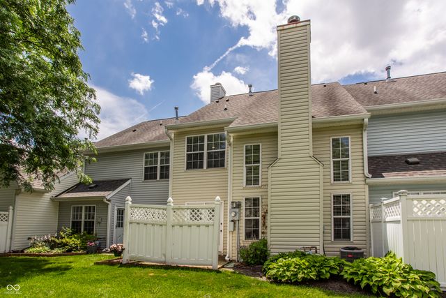 9572 Chalmers Street, Fishers, IN 46038
