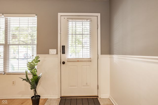 9572 Chalmers Street, Fishers, IN 46038