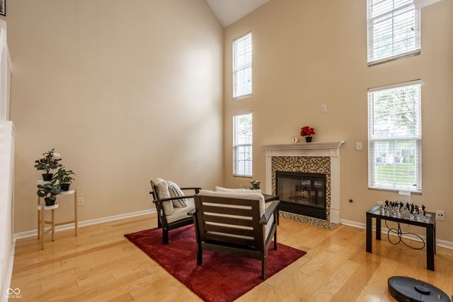 9572 Chalmers Street, Fishers, IN 46038