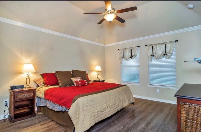 5757 Mountain Stream Trail, Fort Worth, TX 76244