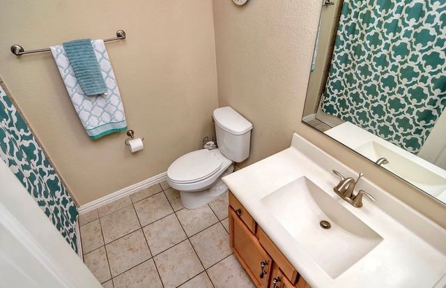 5757 Mountain Stream Trail, Fort Worth, TX 76244