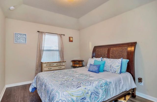 5757 Mountain Stream Trail, Fort Worth, TX 76244