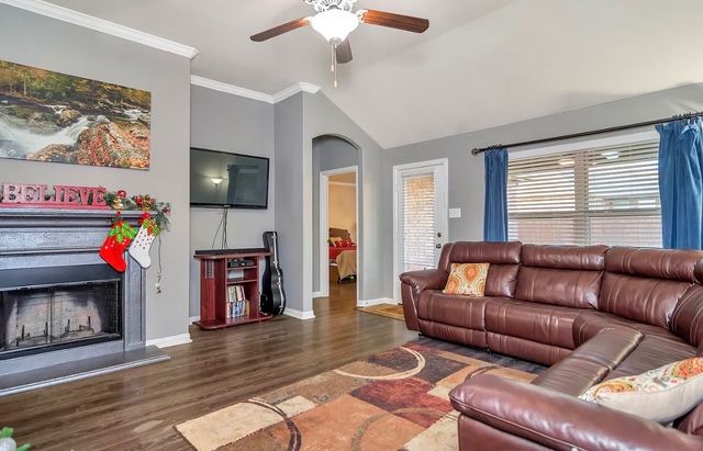 5757 Mountain Stream Trail, Fort Worth, TX 76244