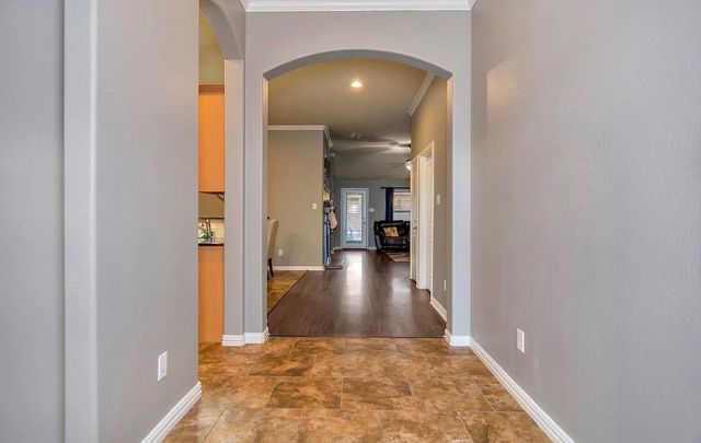 5757 Mountain Stream Trail, Fort Worth, TX 76244