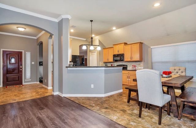 5757 Mountain Stream Trail, Fort Worth, TX 76244